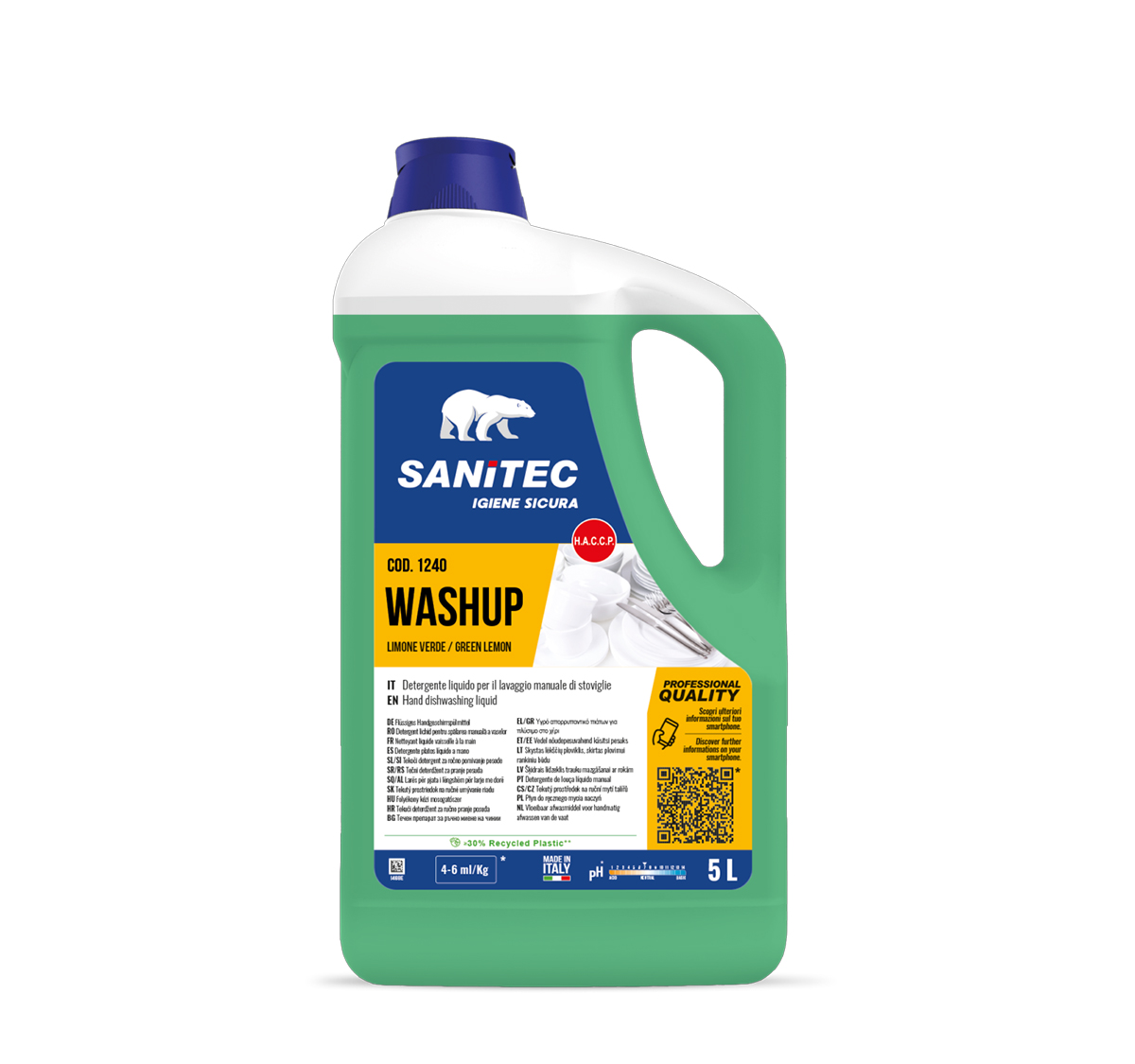 dish-washing-liquid-manual-green-lemon-fragranced–5ltrs–1240-2 Dish Washing Liquid Manual Green lemon Fragranced – 5Ltrs – 1240