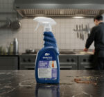 Grease Remover – X2 500ml – 1816