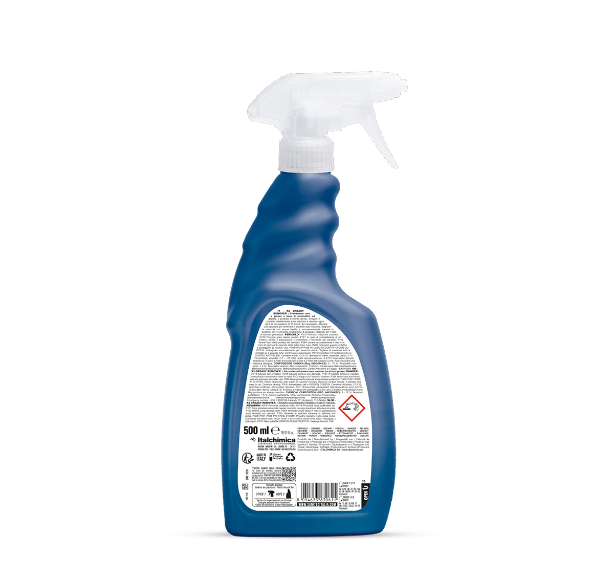 grease-remover-x2-500ml-1816-3 Grease Remover – X2 500ml – 1816