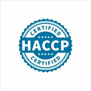 Haccp logo