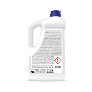 Hard Surface Floor Cleaner Mint & Lemon fragranced Spill Free Mouth - 5Ltrs