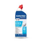 Toilet Cleaner and Descaler With Citric and Lactic Acid 750ml - 1940