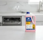 Acid Lime Scale Remover for Machine Dishwasher Spill Free Mouth – 5Ltrs – 1950