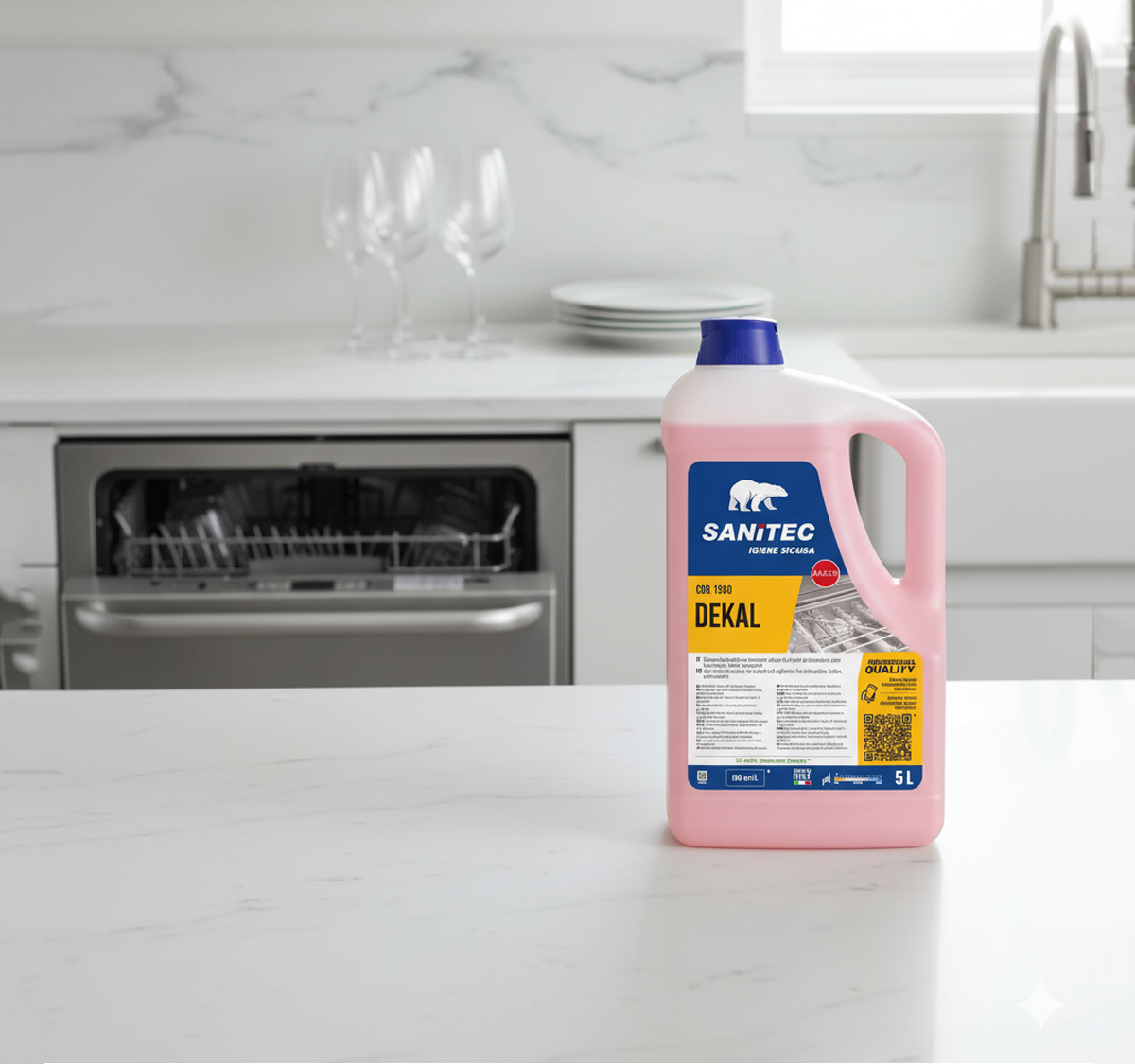 Acid-Lime-Scale-Remover-for-Machine-Dishwasher-Spill-Free-Mouth-5Ltrs-2 Acid Lime Scale Remover for Machine Dishwasher Spill Free Mouth – 5Ltrs – 1950