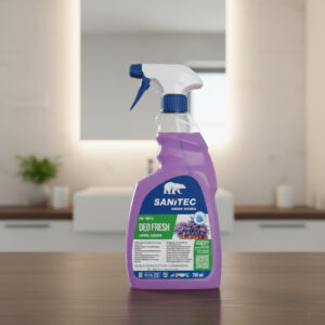 Deo Fresh Lavender Fragranced – 750ml – 1903-S