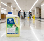 Floor Wax Remover Water Based Spill Free Mouth – 5Ltrs – 1660