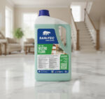 Hard Surface Cleaner For Marble, venetian, terrazzo, Palladian and paraquet, delicate surfaces and all types of washable water resistant floors Spill Free Mouth 5Ltrs – 1480