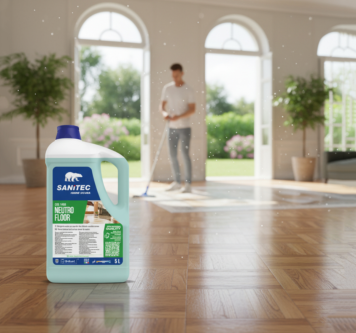 hard-surface-cleaner-for-marble-venetian-terrazzo-palladian-and-paraquet-delicate-surfaces-and-all-types-of-washable-water-resistant-floors-spill-free-mouth-5ltrs–1480-2 Hard Surface Cleaner For Marble, venetian, terrazzo, Palladian and paraquet, delicate surfaces and all types of washable water resistant floors Spill Free Mouth 5Ltrs – 1480