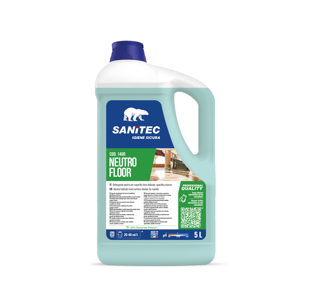 hard-surface-cleaner-for-marble-venetian-terrazzo-palladian-and-paraquet-delicate-surfaces-and-all-types-of-washable-water-resistant-floors-spill-free-mouth-5ltrs–1480-3 Hard Surface Cleaner For Marble, venetian, terrazzo, Palladian and paraquet, delicate surfaces and all types of washable water resistant floors Spill Free Mouth 5Ltrs – 1480