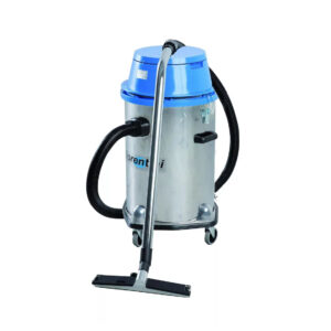 Vacuum Cleaner, Industrial – Wet & Dry - Fiorentini Brand - Model: F39F1