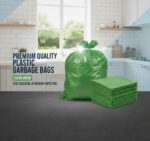 plastic-garbage-bag-green-color-size-55x55cm-40-micron-40pcskg-1
