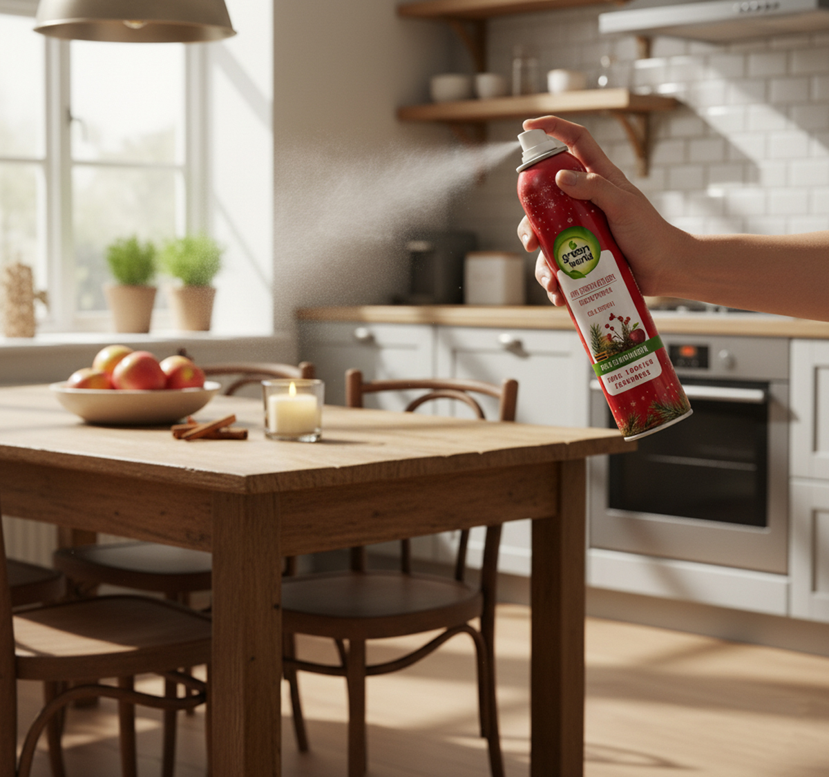 apple-cinnamon-air-freshener-2 Apple & Cinnamon – Air Freshener – 500ml