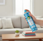 Air freshener green world oda