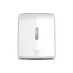 sensor-autocut-paper-towel-dispenser