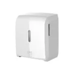 sensor-autocut-paper-towel-dispenser