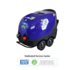 Steam Generator Machine – BF4000 VAPOR
