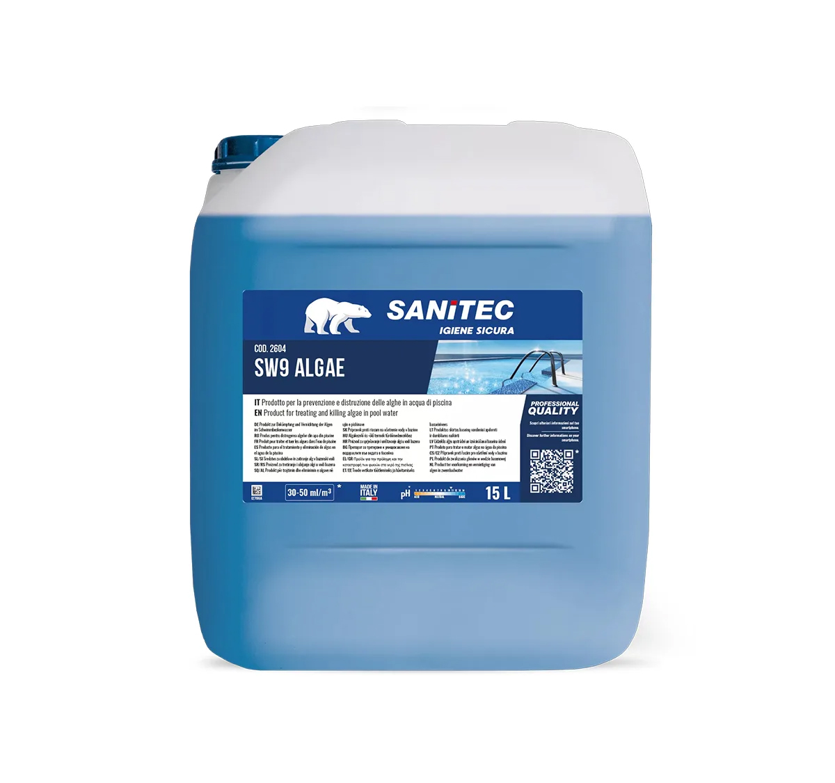 algae-eliminating-in-pool-water-sw9-algae-15ltrs–2604-3 Algae Eliminating in Pool Water SW9 ALGAE 15Ltrs - 2604