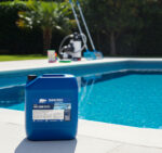 Chlor Liquid 15L Liquid Chlorine 14-15% For Treating Pool Water – 15Ltrs – 2082