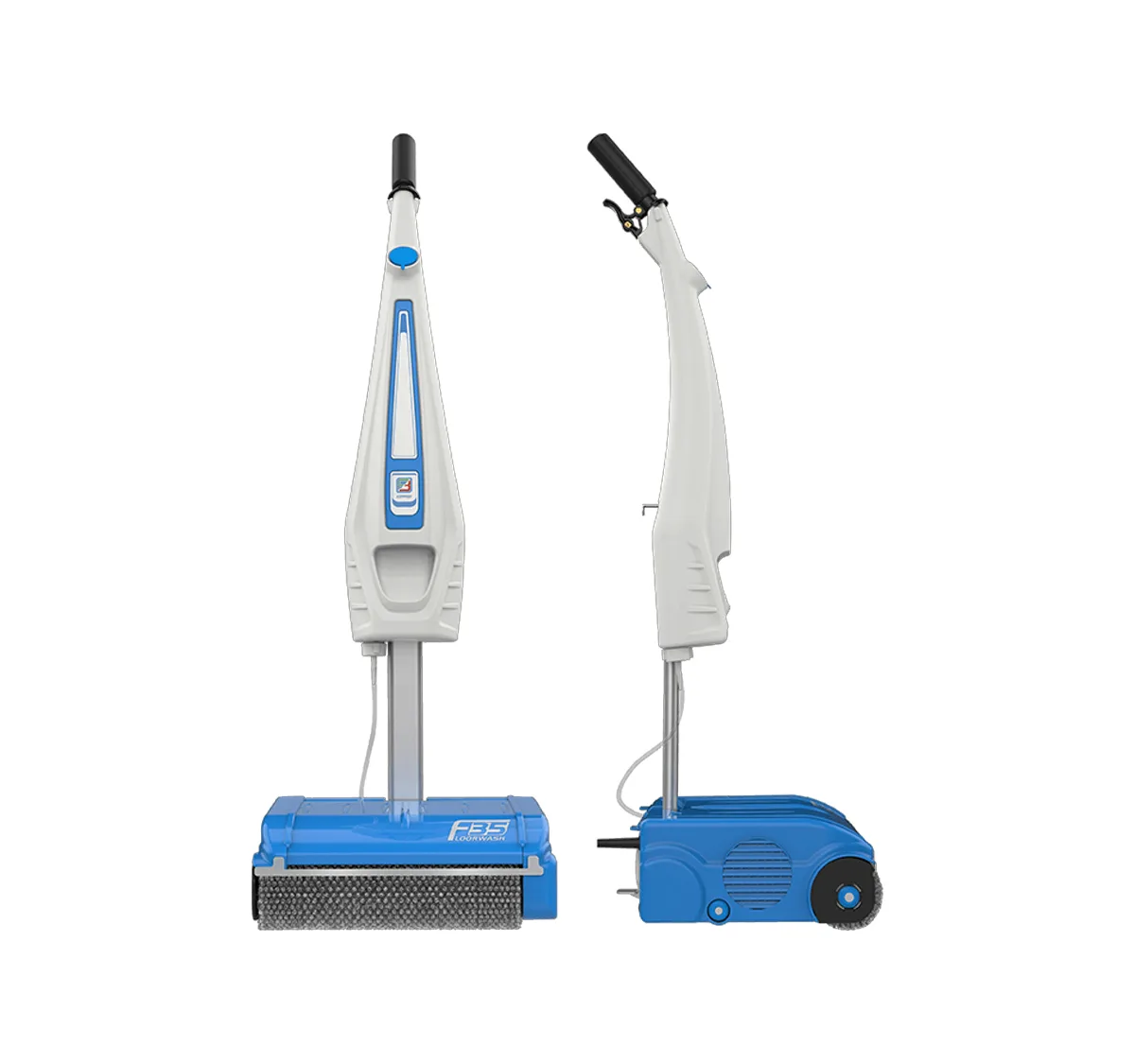 F35 Floor Cleaner Electrical Powered