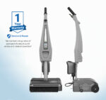 FB35 Floor Cleaner Machine Battery Operated