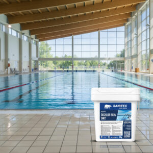 Water Treatment Additive Chlorine Based – SW2 Dichlor 56 – 5Kg – 2613