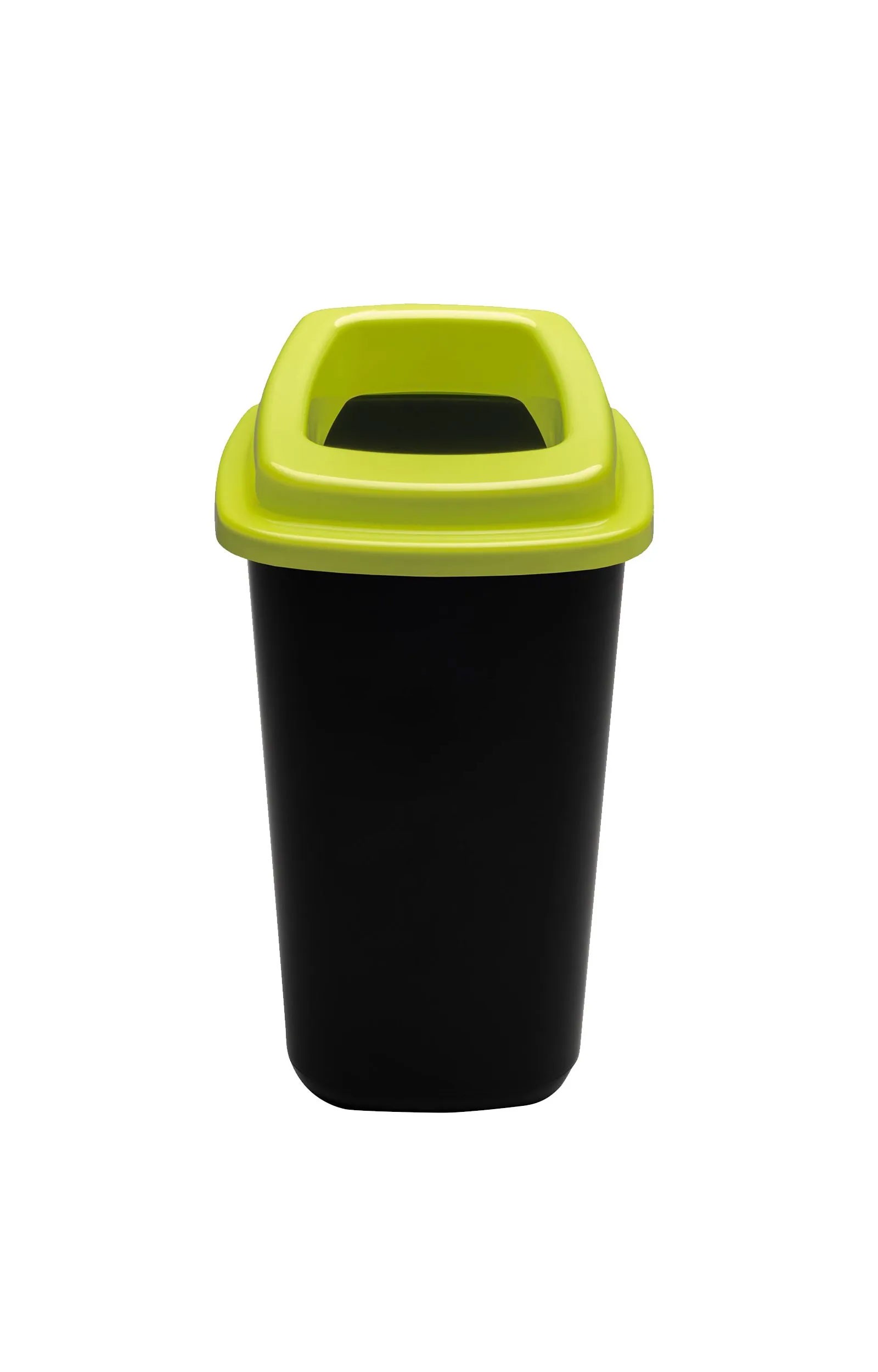 Sort Bin 28L Recycling Bin Green 68302 Arab Cleaning Company