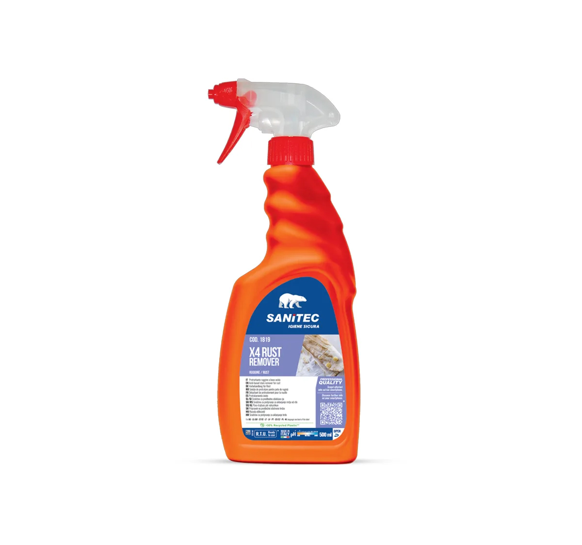 acid-stain-remover-X4-500ml-1819-1 Acid Stain Remover X4 500ml - 1819