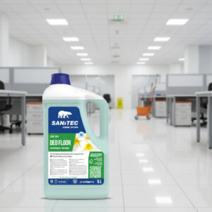 Deo Floor – White Musk 5Ltrs – 1891