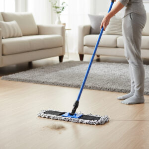 Dust Control Complete Set