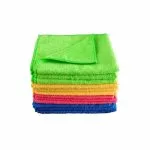 38x40cm Multipurpose Microfiber Cloth Extra - 310440