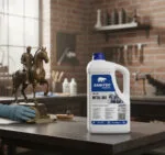 Degreasing detergent for hard metal and light alloy surfaces Metal Bro – 5Ltrs – 7003