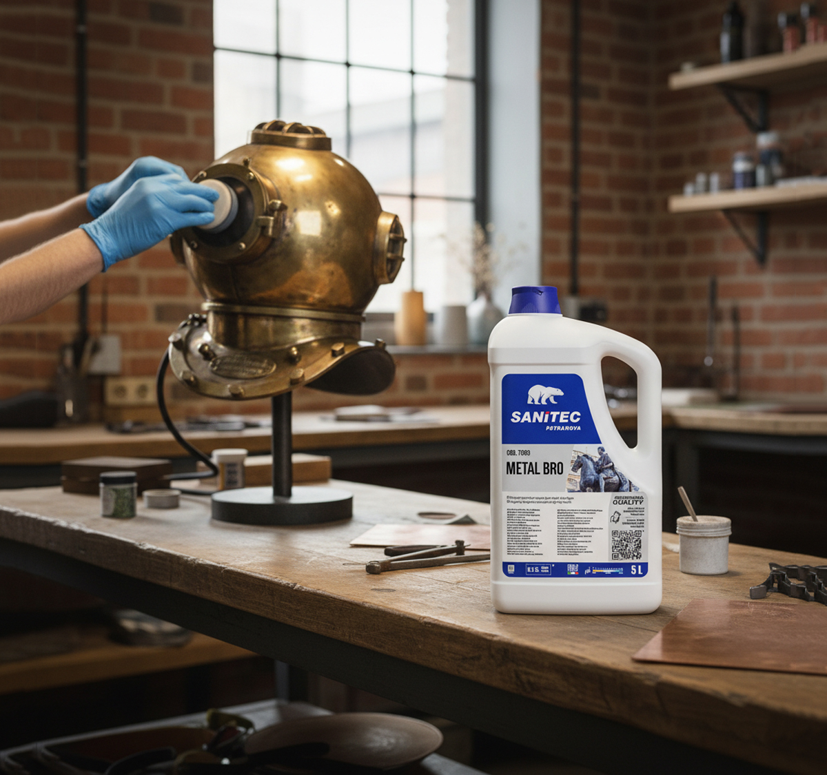 degreasing-detergent-for-hard-metal-and-light-alloy-surfaces-metal-bro–5ltrs–7003-3 Degreasing detergent for hard metal and light alloy surfaces Metal Bro – 5Ltrs – 7003