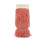 microfibre-kent-mop-looped-end-w-band-200gm-red-white