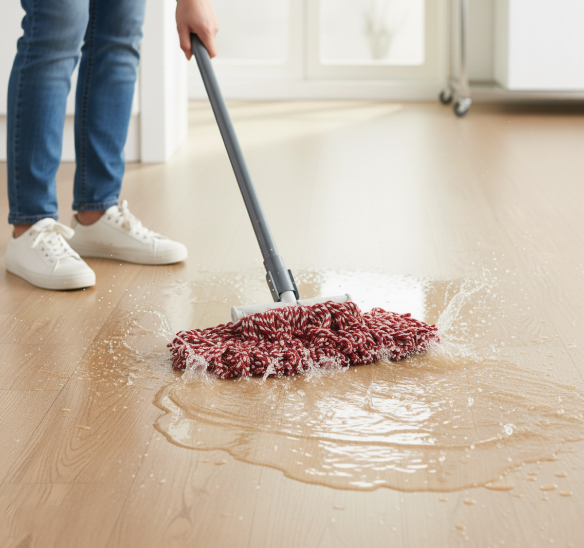 microfibre-kent-mop-looped-end-w-band-200gm-red-white-3