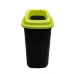 Sort Bin, Recycling Bin, Trash Bin - Color - Blue