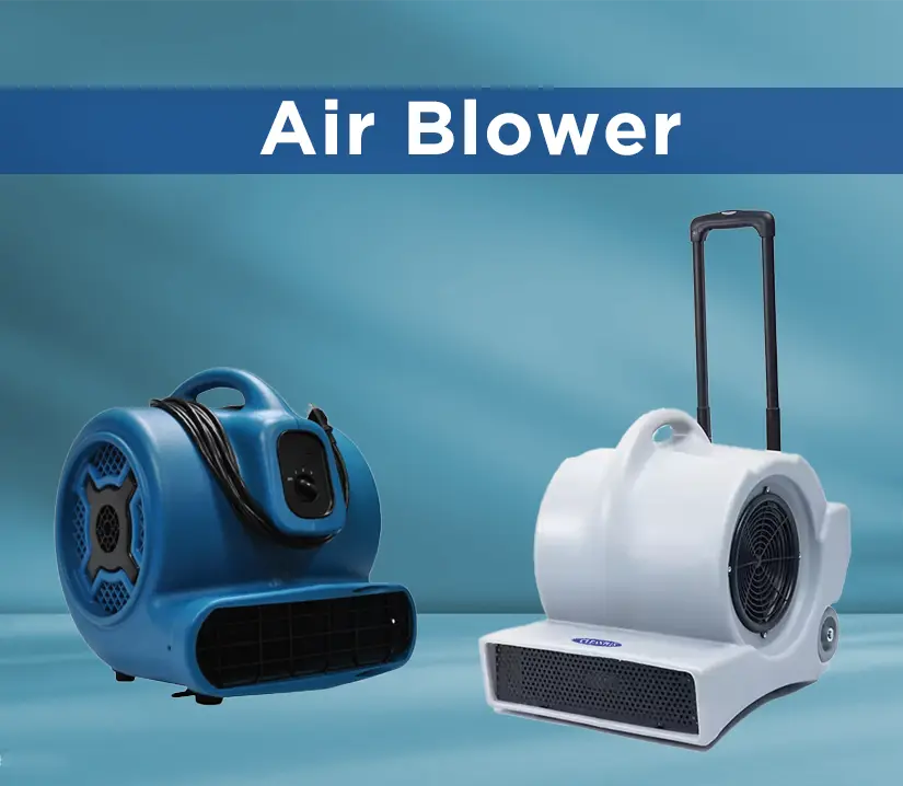 Air Blower machine