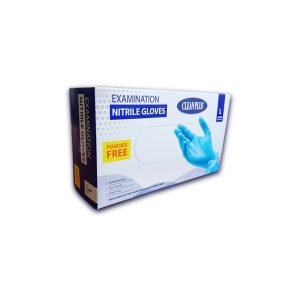 Examination Nitrile Gloves