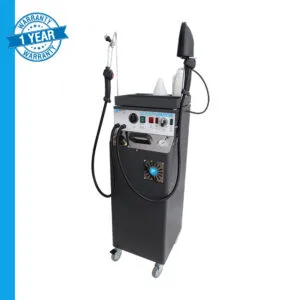 Shoe Cleaning Machine Scarpavapor BF425S