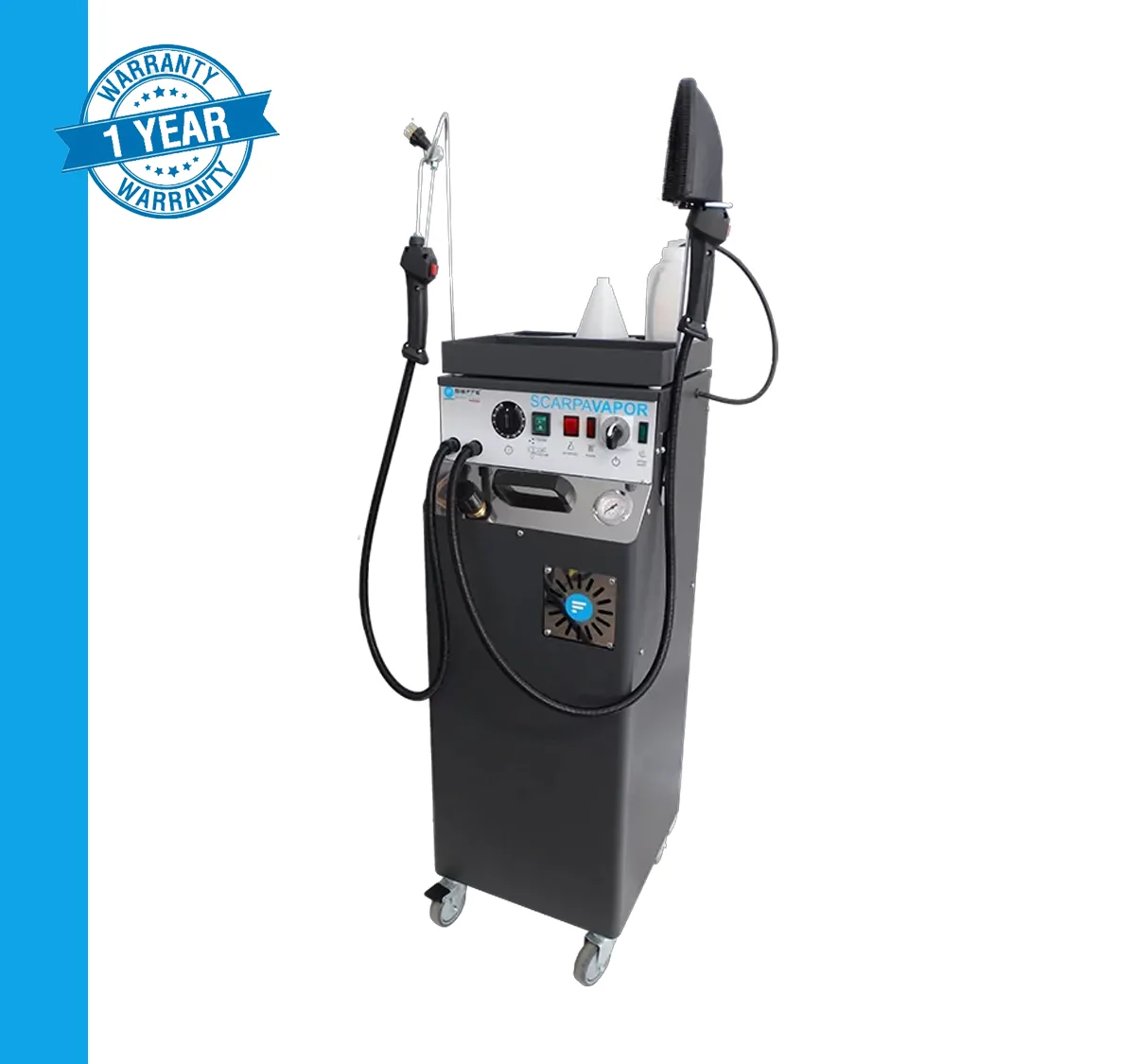 Shoe Cleaning Machine Scarpavapor BF425S