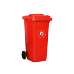 120ltr–red–garbage-drums-with-lid-wheels-5