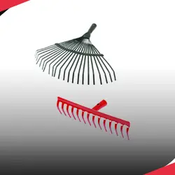 Garden Rake