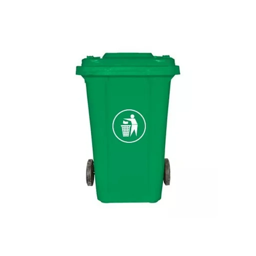 grabadge-drum-green-240Ltr
