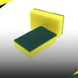 scourer
