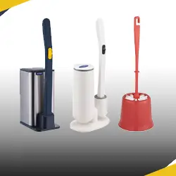 toilet brush