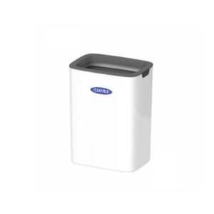 6L - Wall Mounted Waste Bin