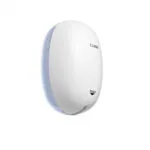 Foaming Soap Dispenser - White -  CJ-6104-B