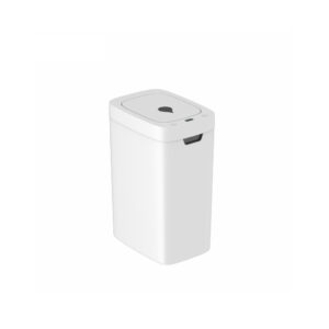 Standing & Wall Mounted Sensor Waste Bin - 6L