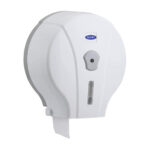 Dispenser Toilet Tissue Mini T.Box – White