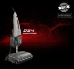 DS4 Floor Cleaner Machine