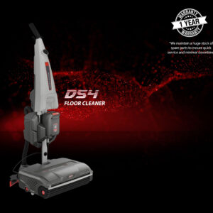DS4 Floor Cleaner Machine